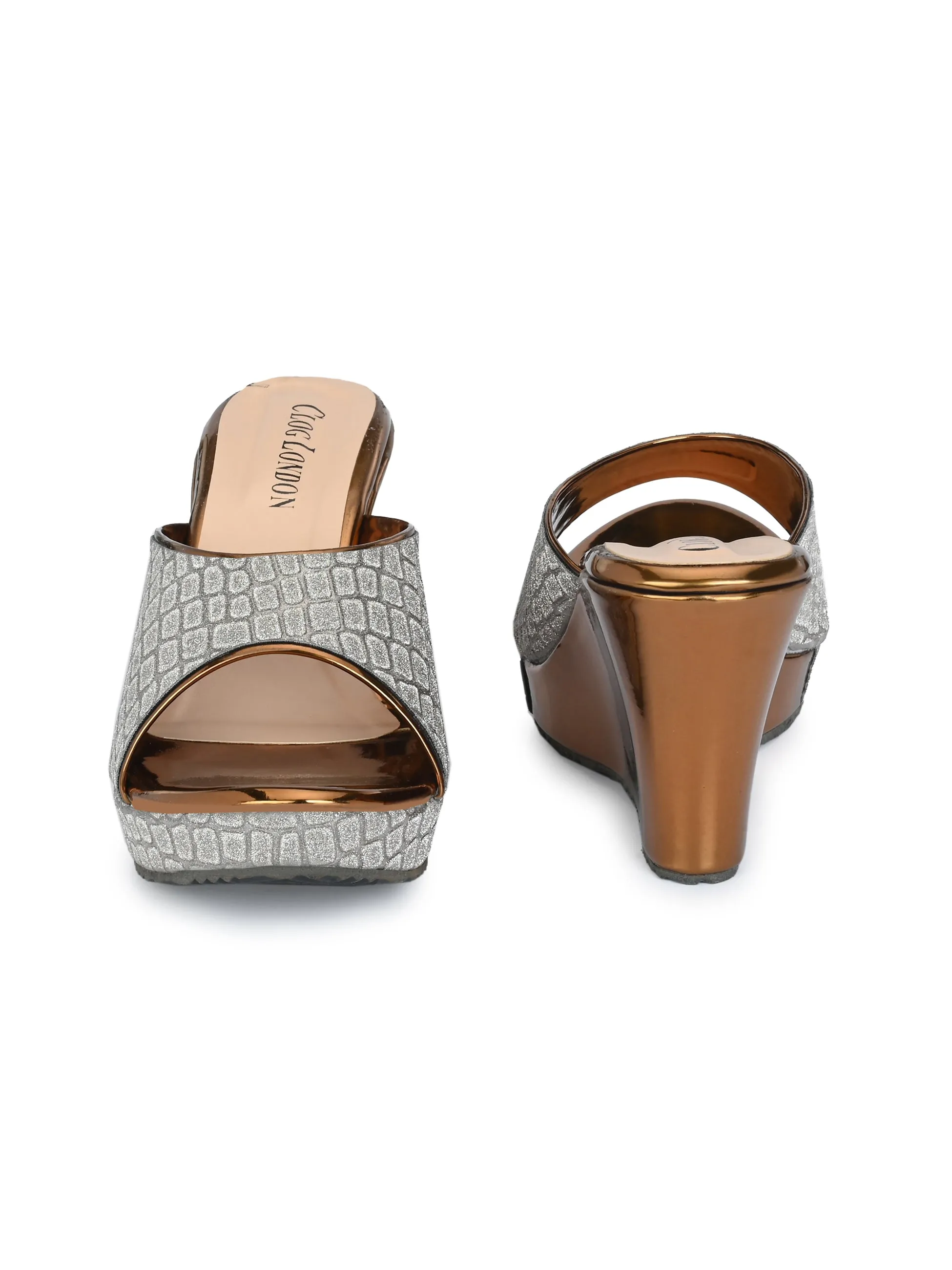 Women Wedges