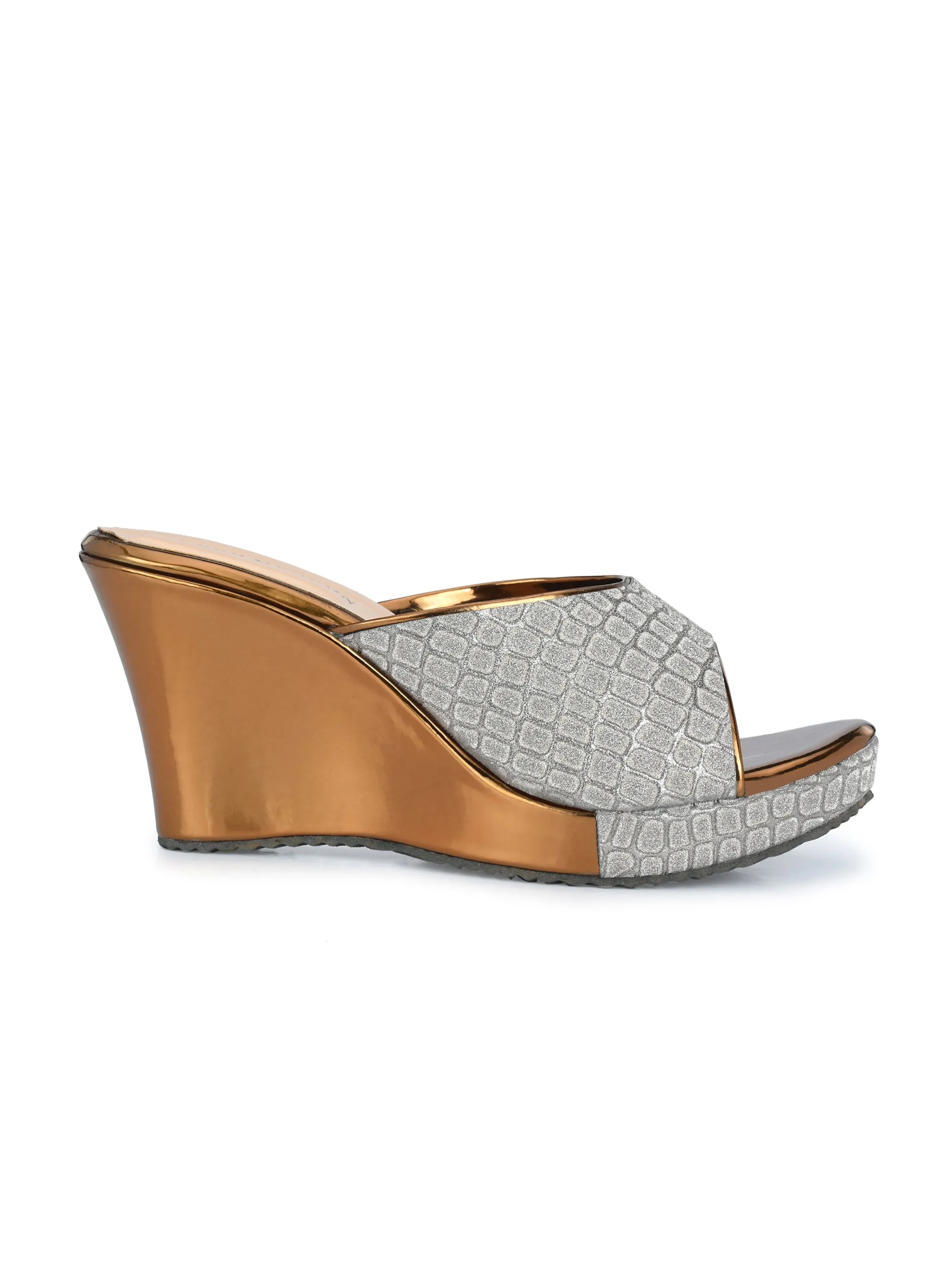 Women Wedges