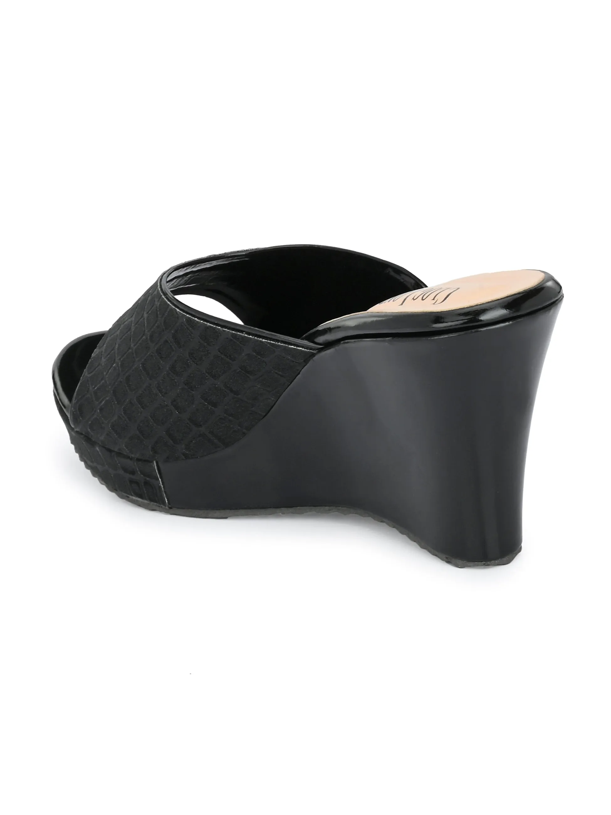 Women Wedges