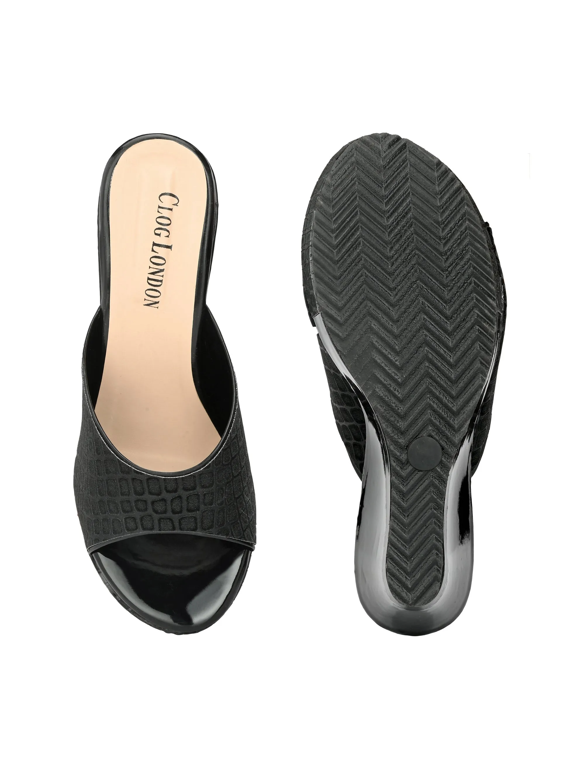 Women Wedges