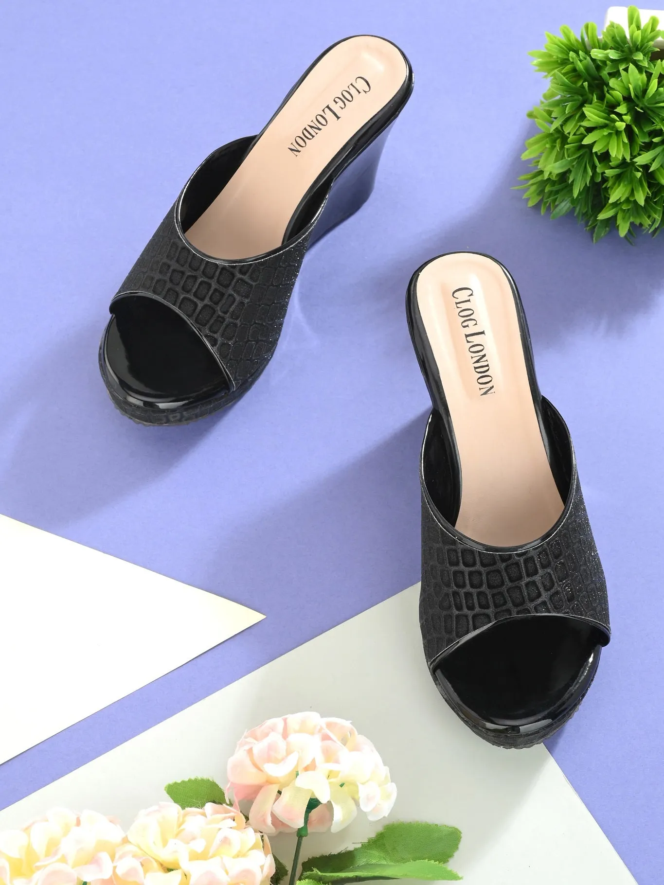 Women Wedges