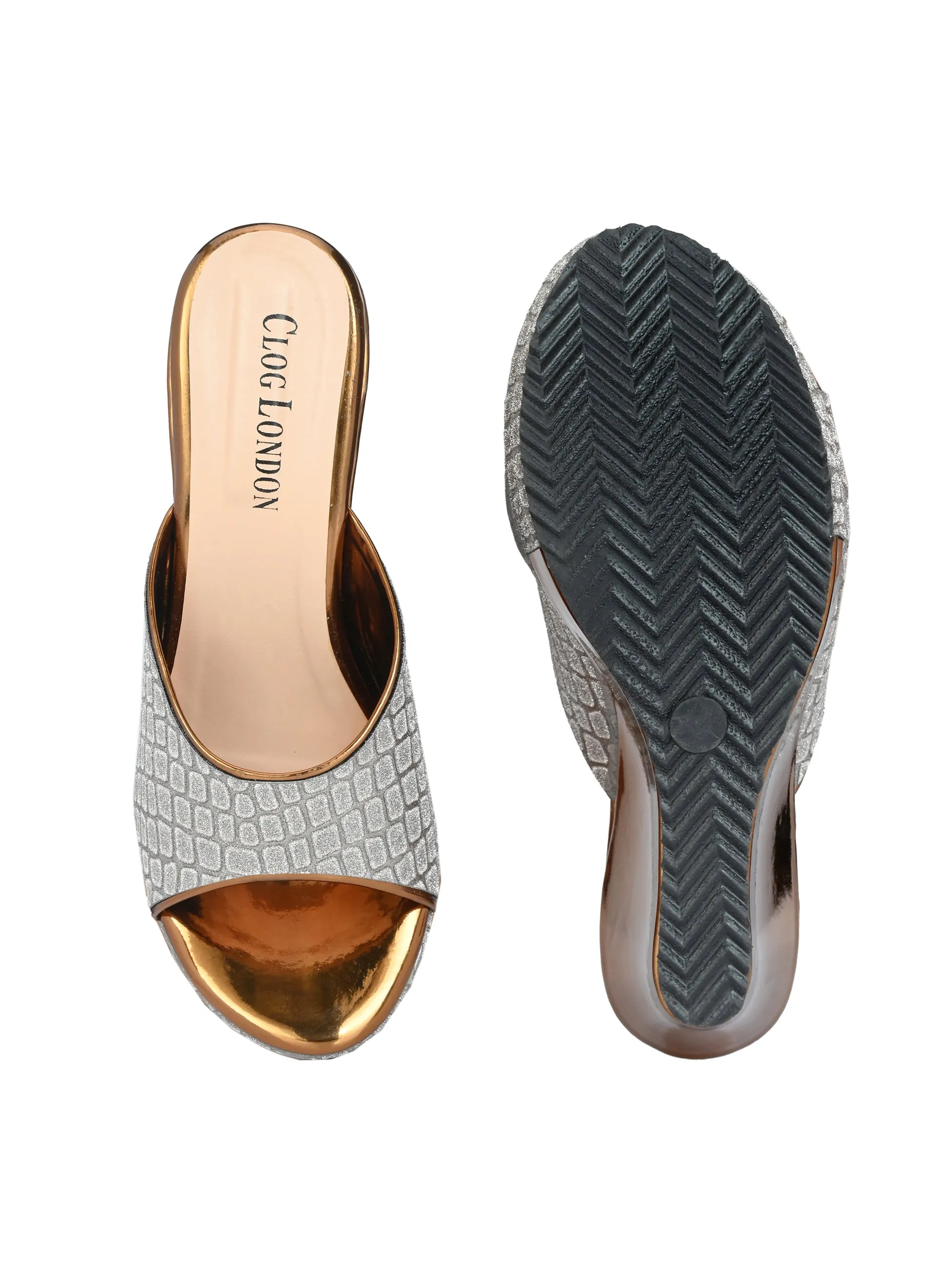 Women Wedges