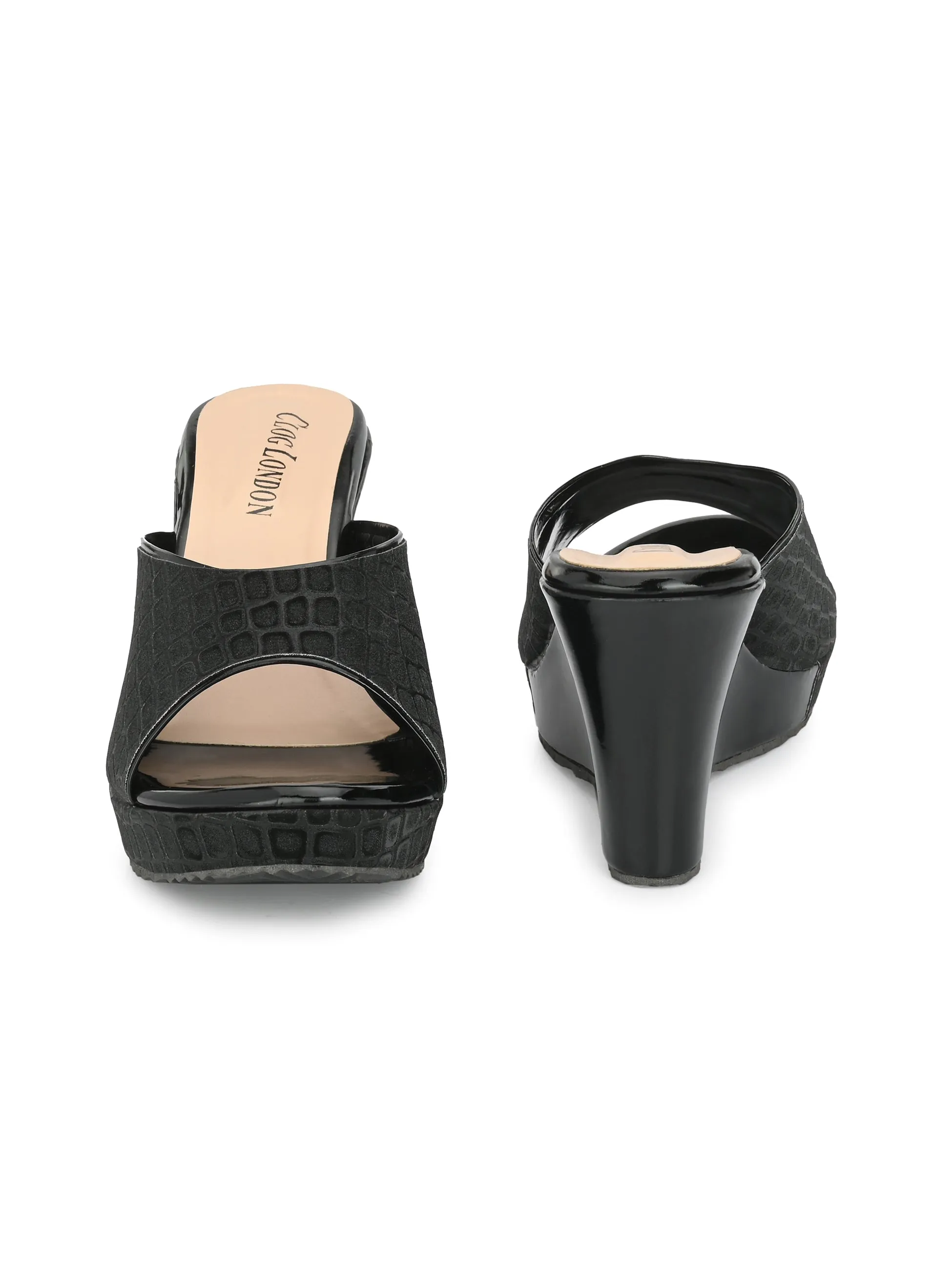 Women Wedges