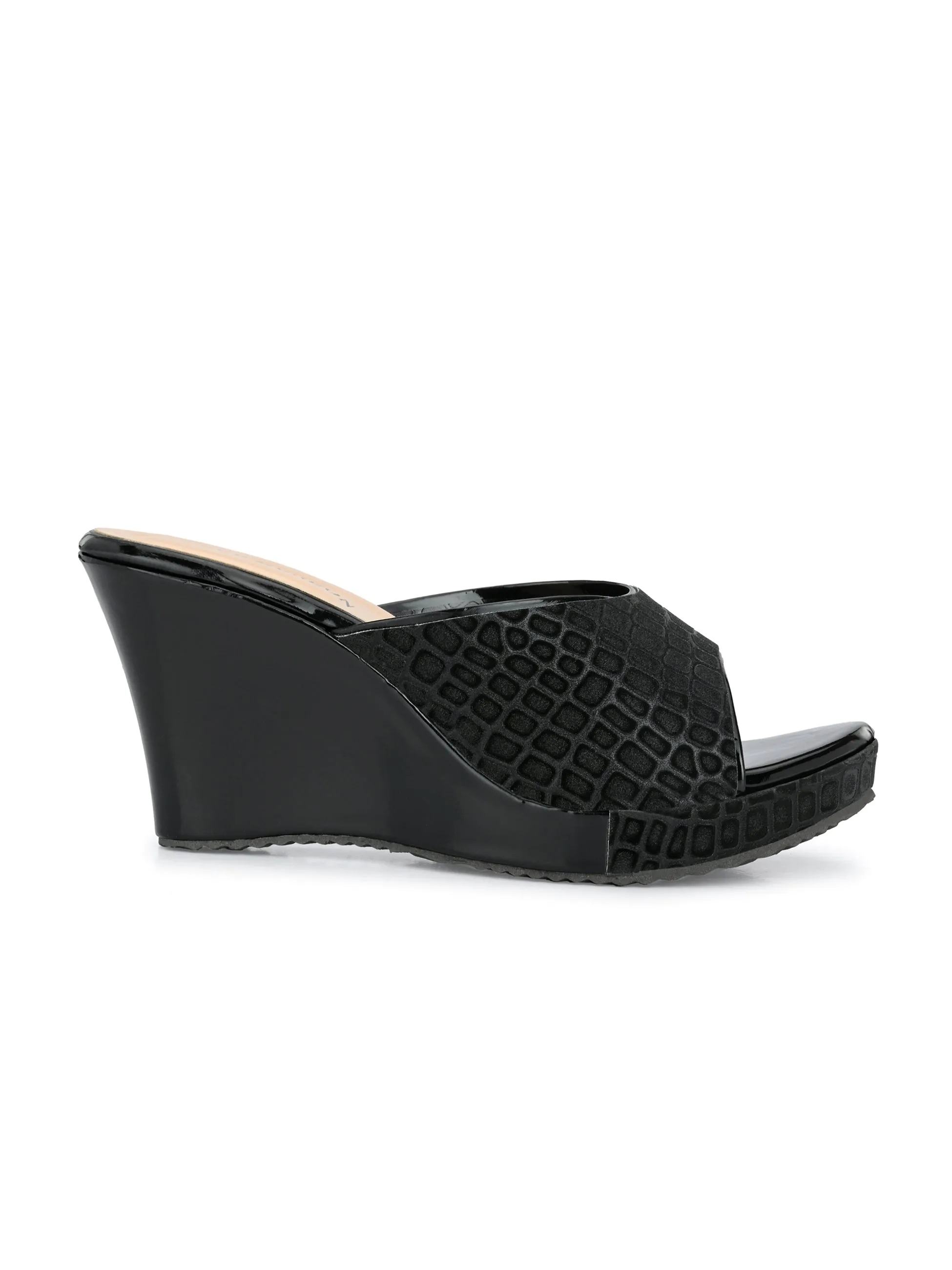 Women Wedges