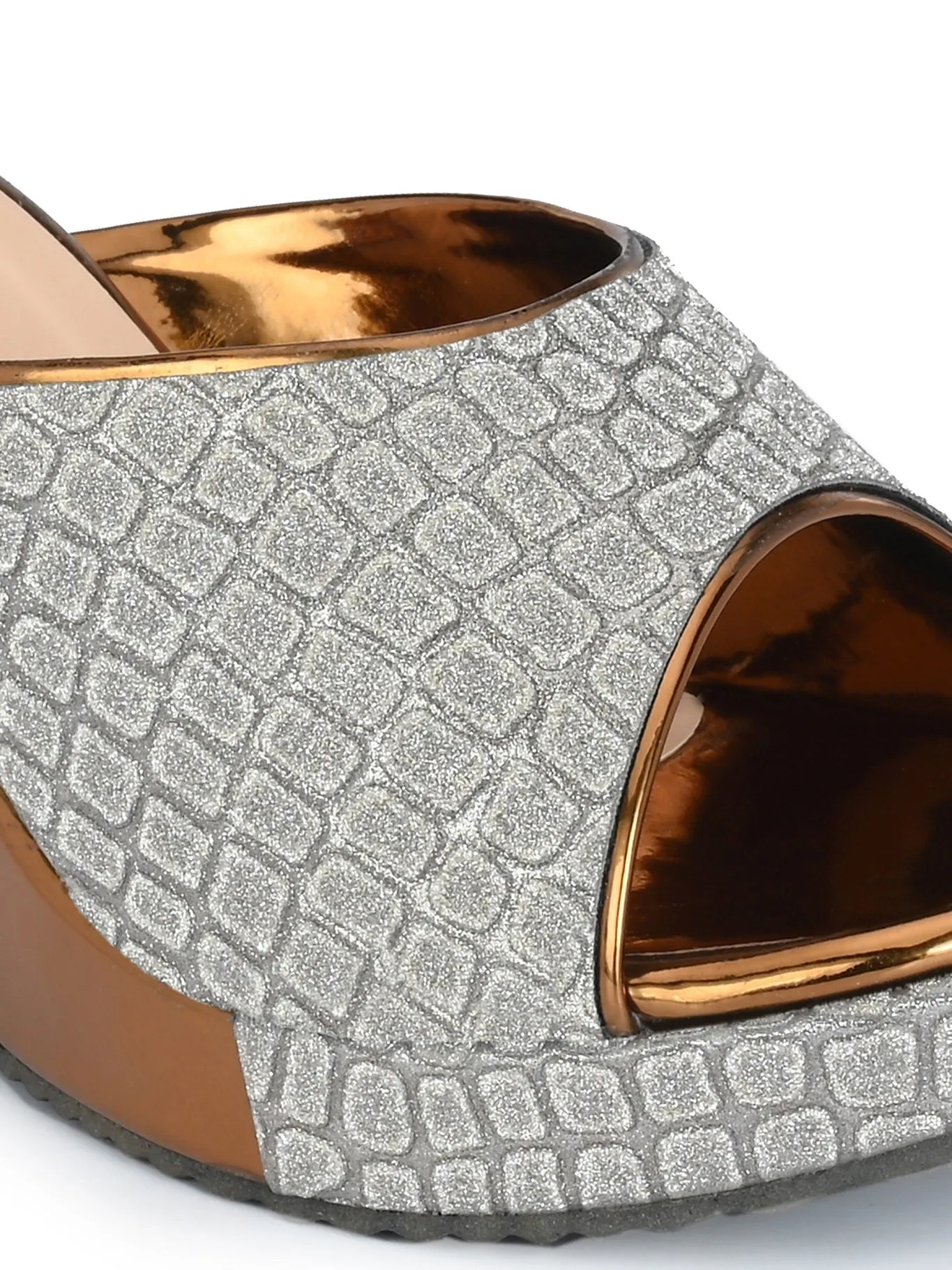 Women Wedges