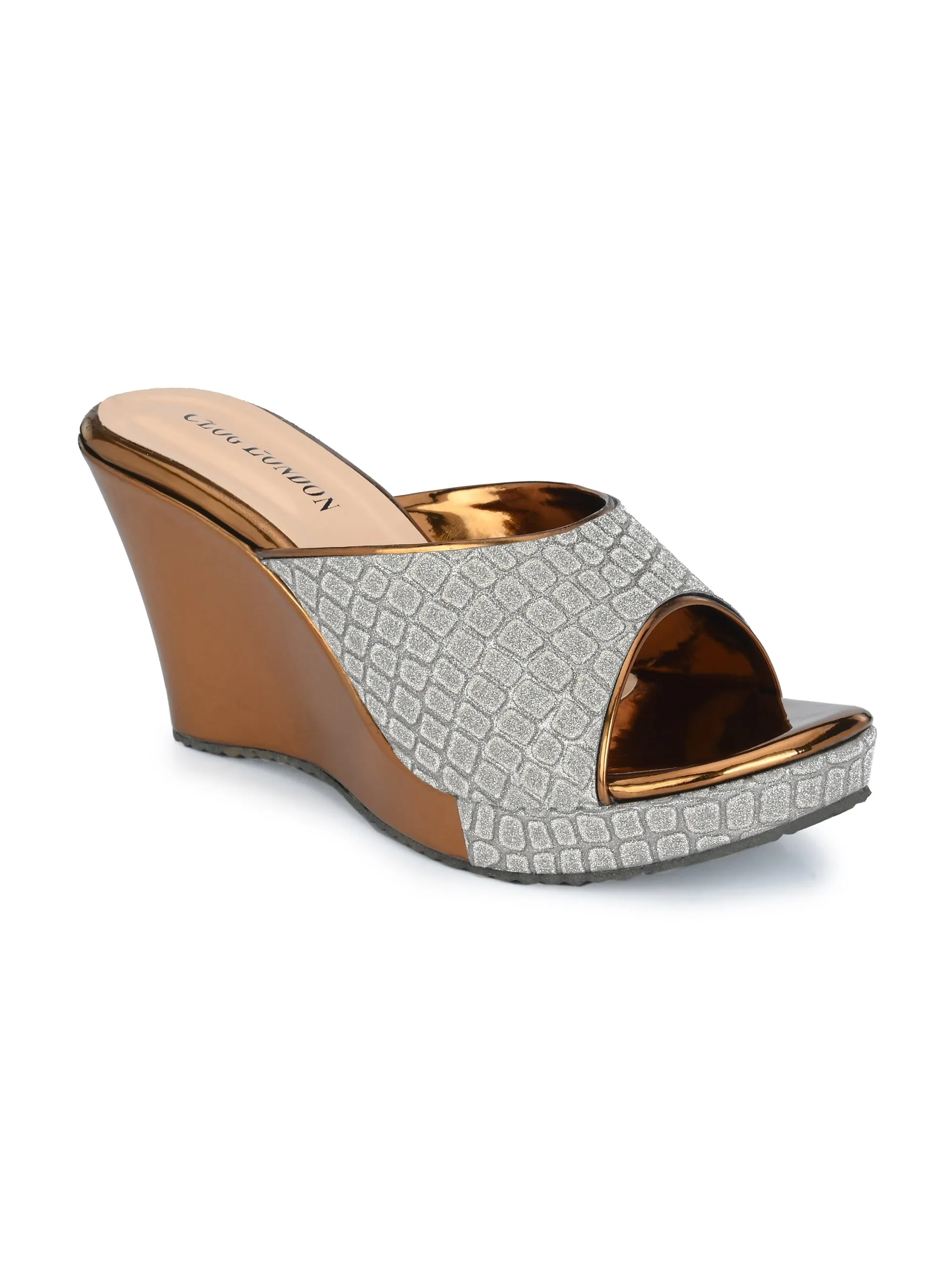 Women Wedges