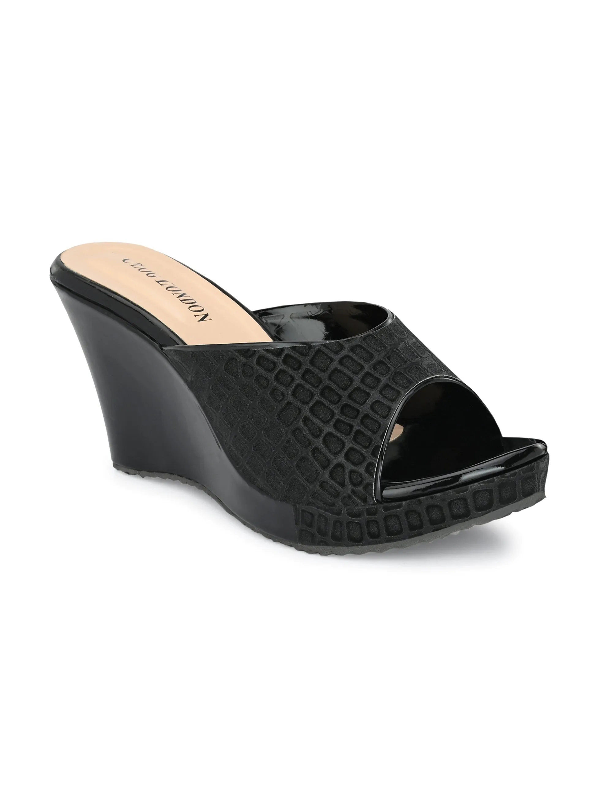 Women Wedges