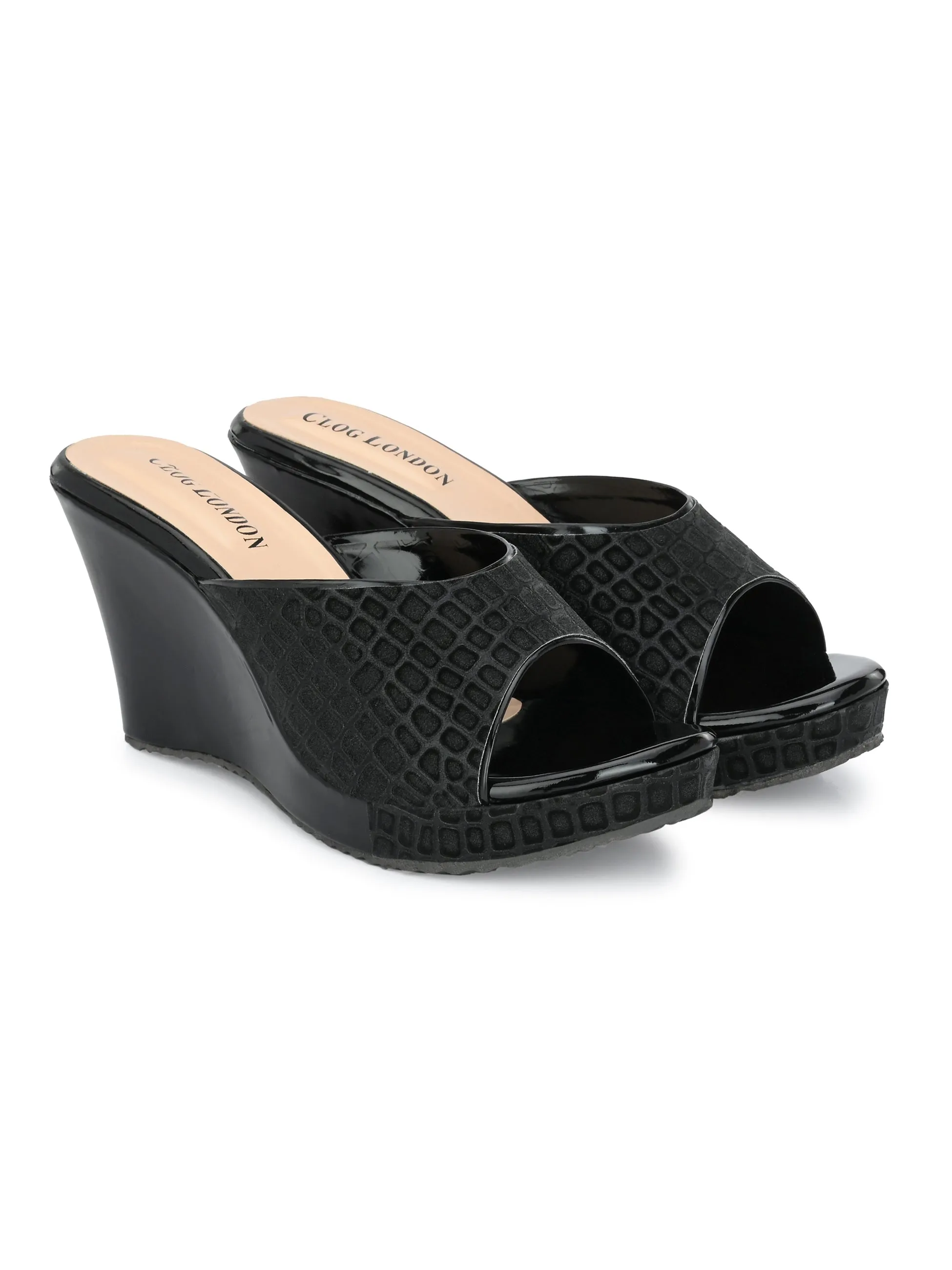 Women Wedges