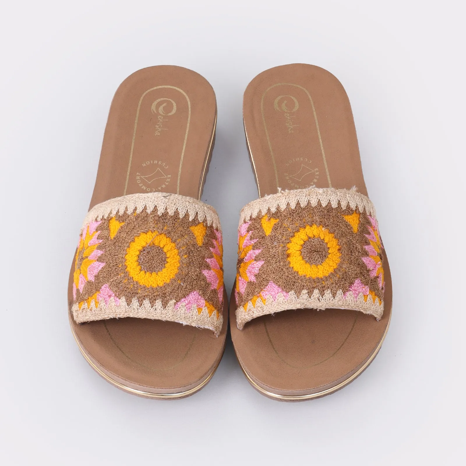 Women's All Day Flats