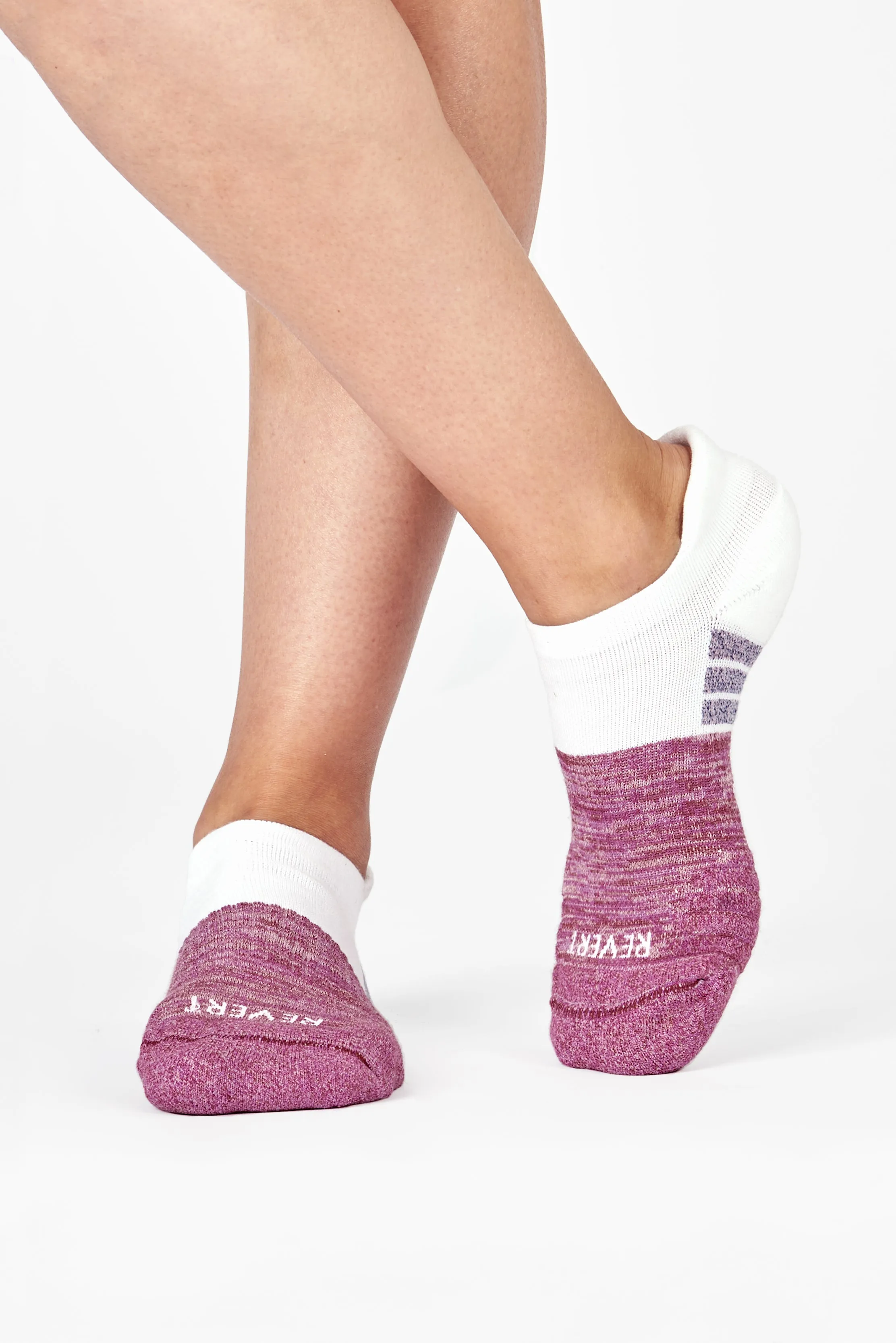 Women's Ankle Essentials: 6-Pack Mid-Weight Comfort