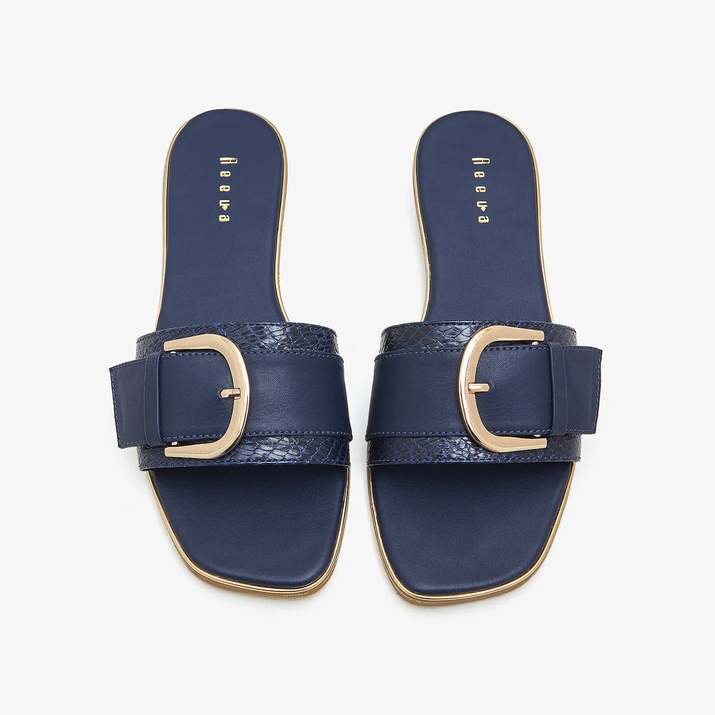 Women's Everyday Flats