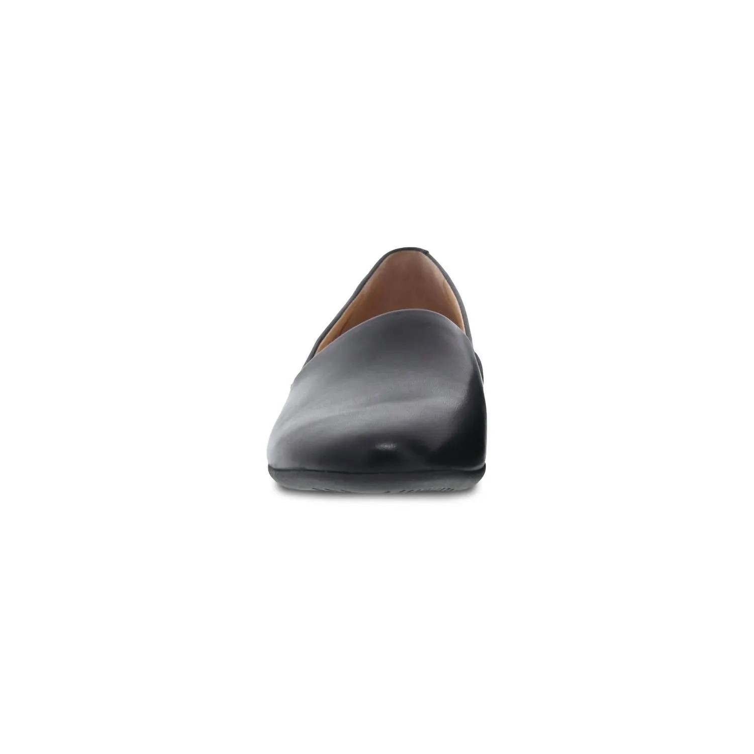 Women's Larisa Flat In Black