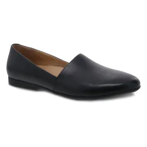Women's Larisa Flat In Black