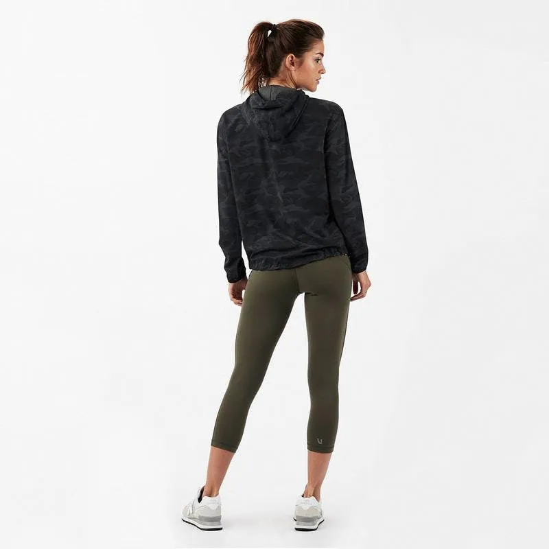 Womens Outdoor Trainer Shell