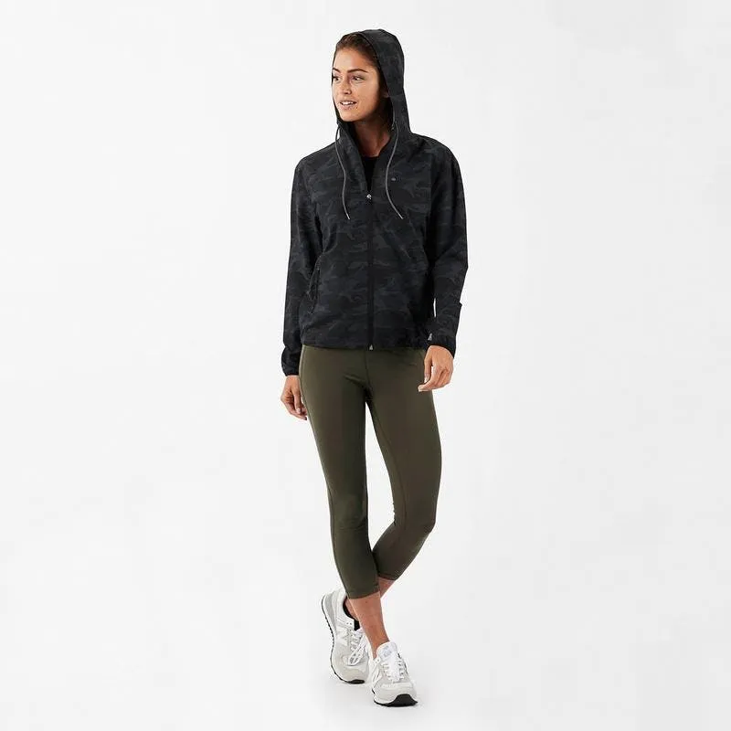Womens Outdoor Trainer Shell