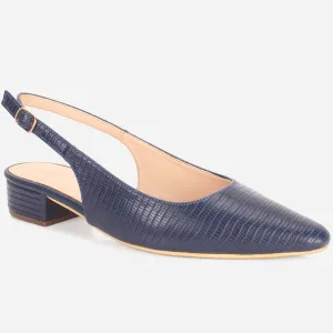 Womens "RANGO" Pointy Summer Flat Sandals