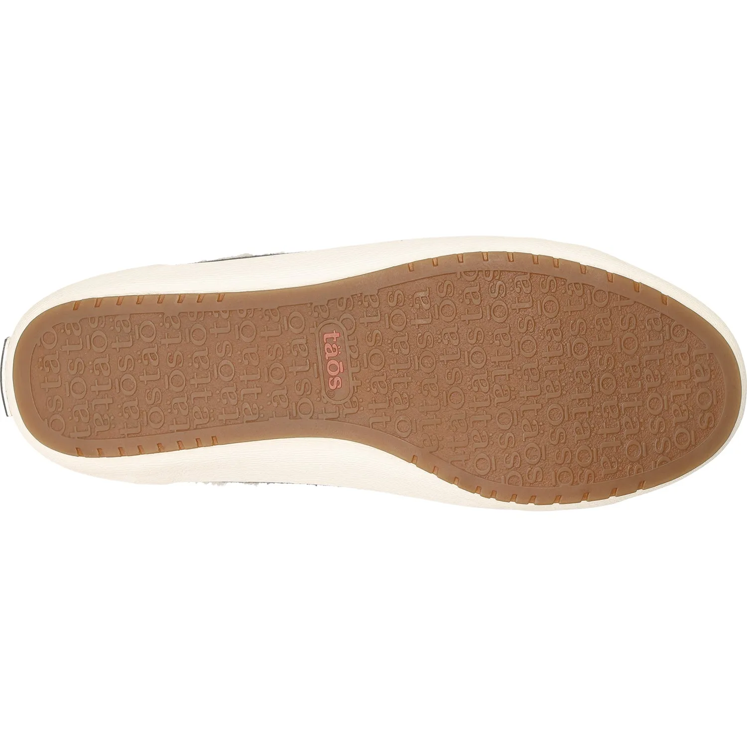 Women's Taos Starline Charcoal Canvas