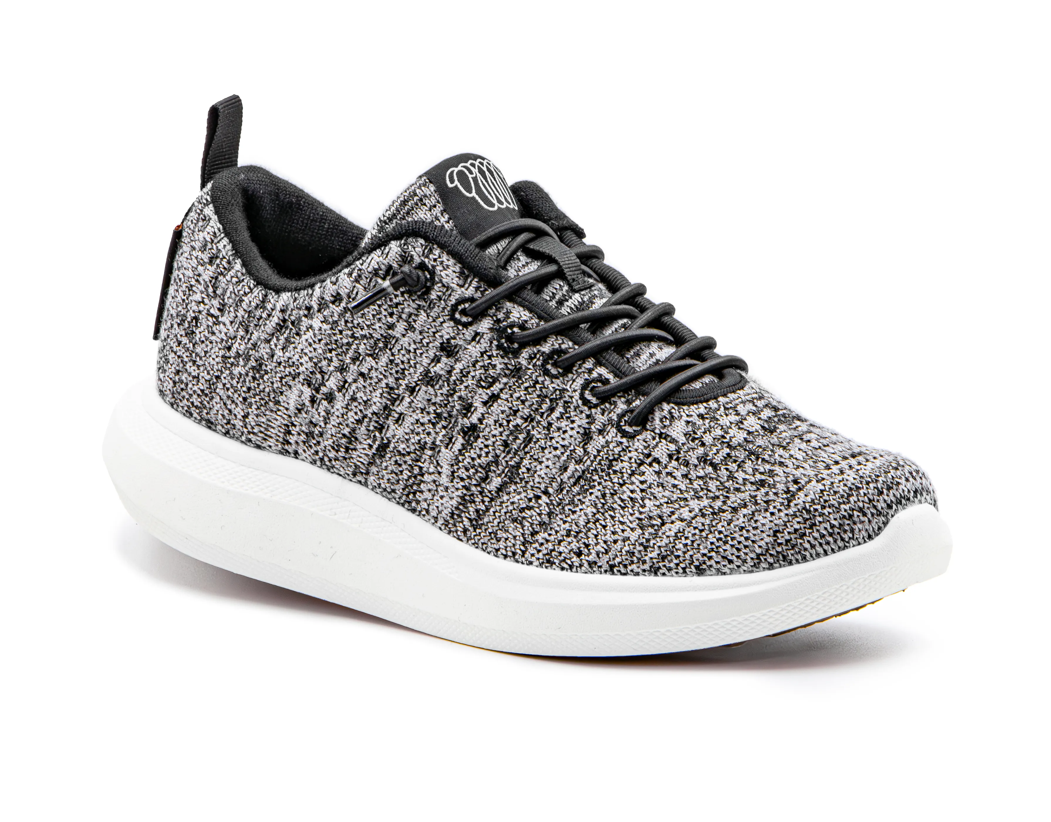 Woolloomooloo  Coogee Multi Merino Wool Sneaker 100% Merino Wool Shoe