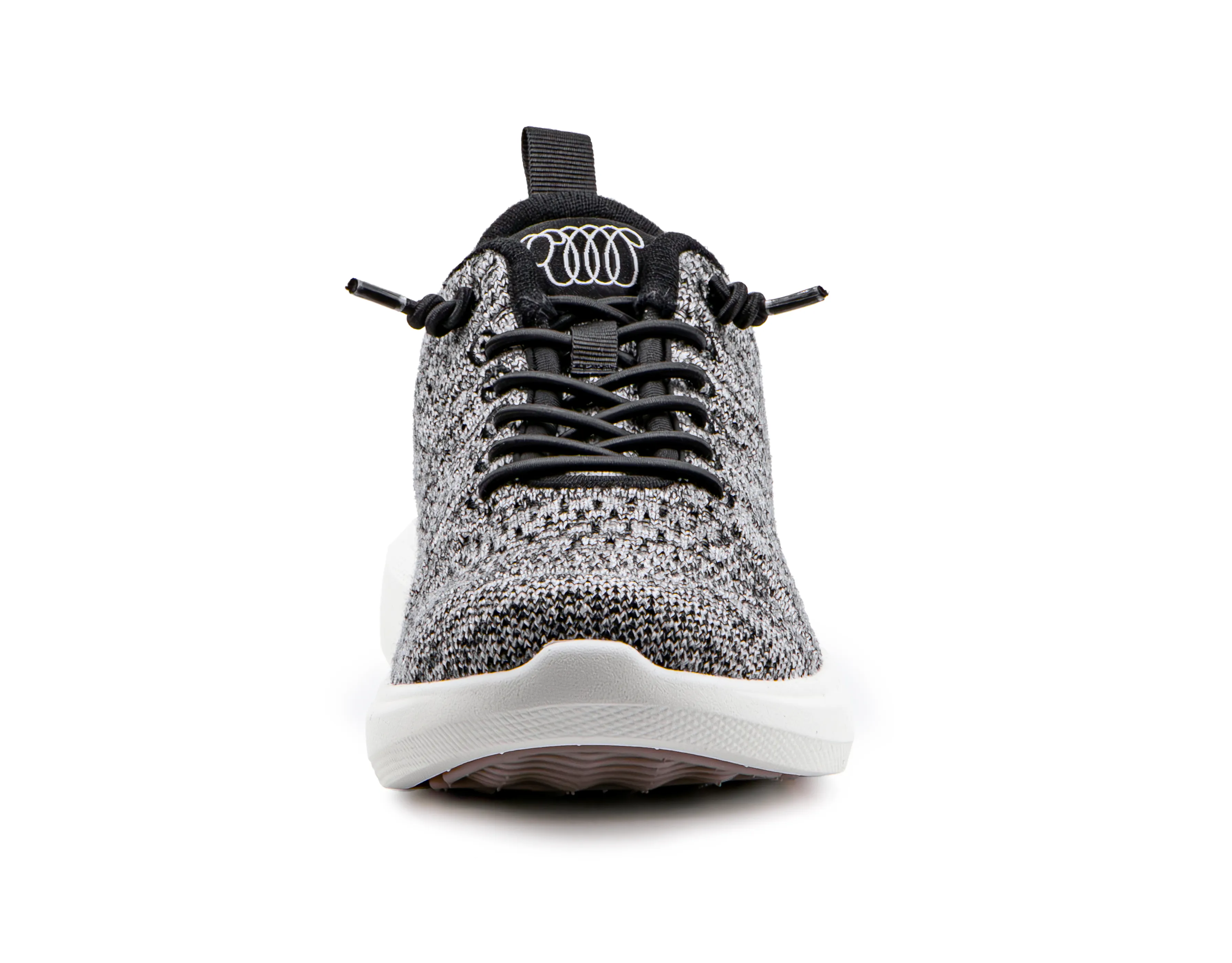 Woolloomooloo  Coogee Multi Merino Wool Sneaker 100% Merino Wool Shoe