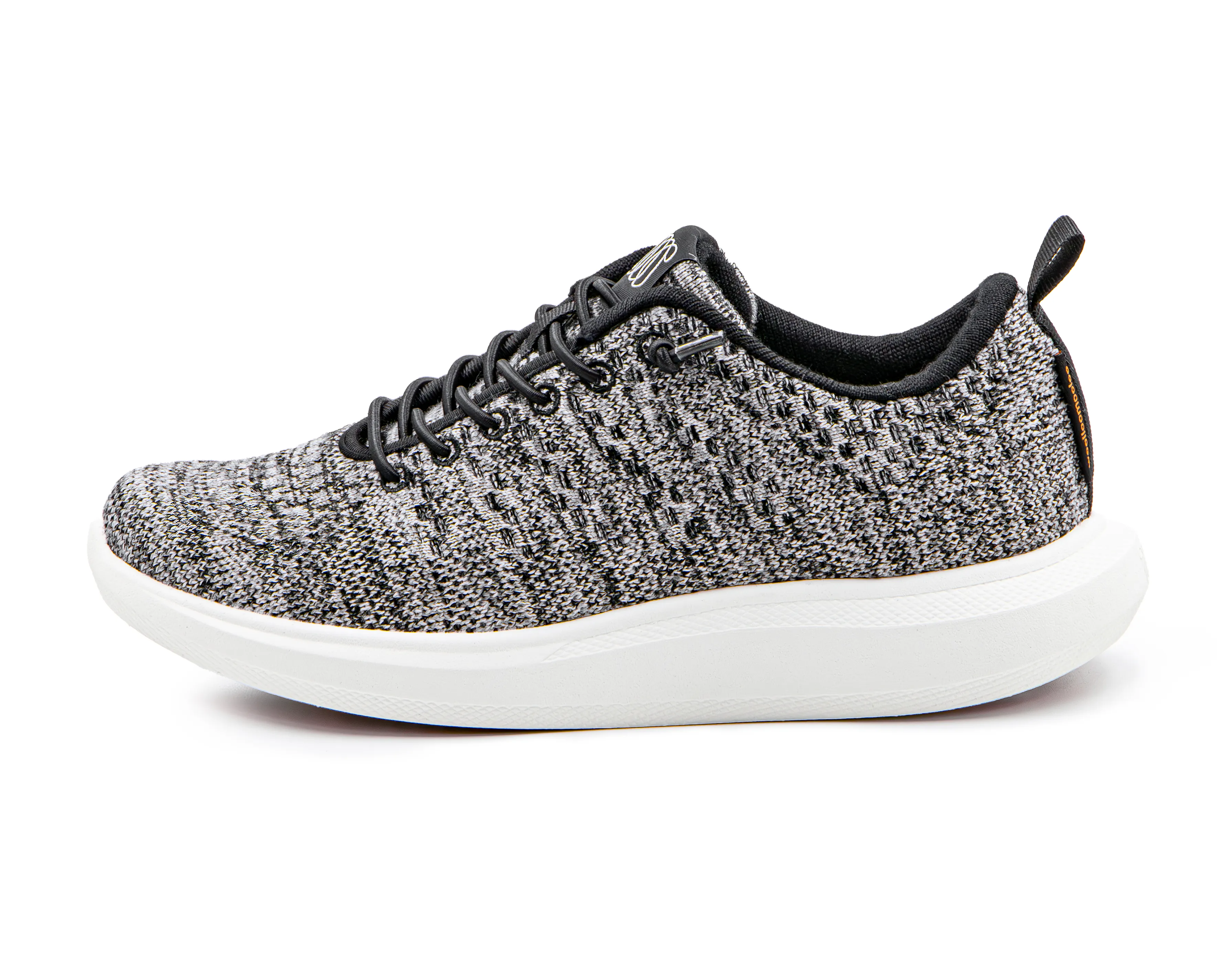 Woolloomooloo  Coogee Multi Merino Wool Sneaker 100% Merino Wool Shoe