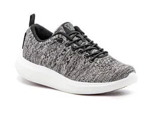 Woolloomooloo  Coogee Multi Merino Wool Sneaker 100% Merino Wool Shoe