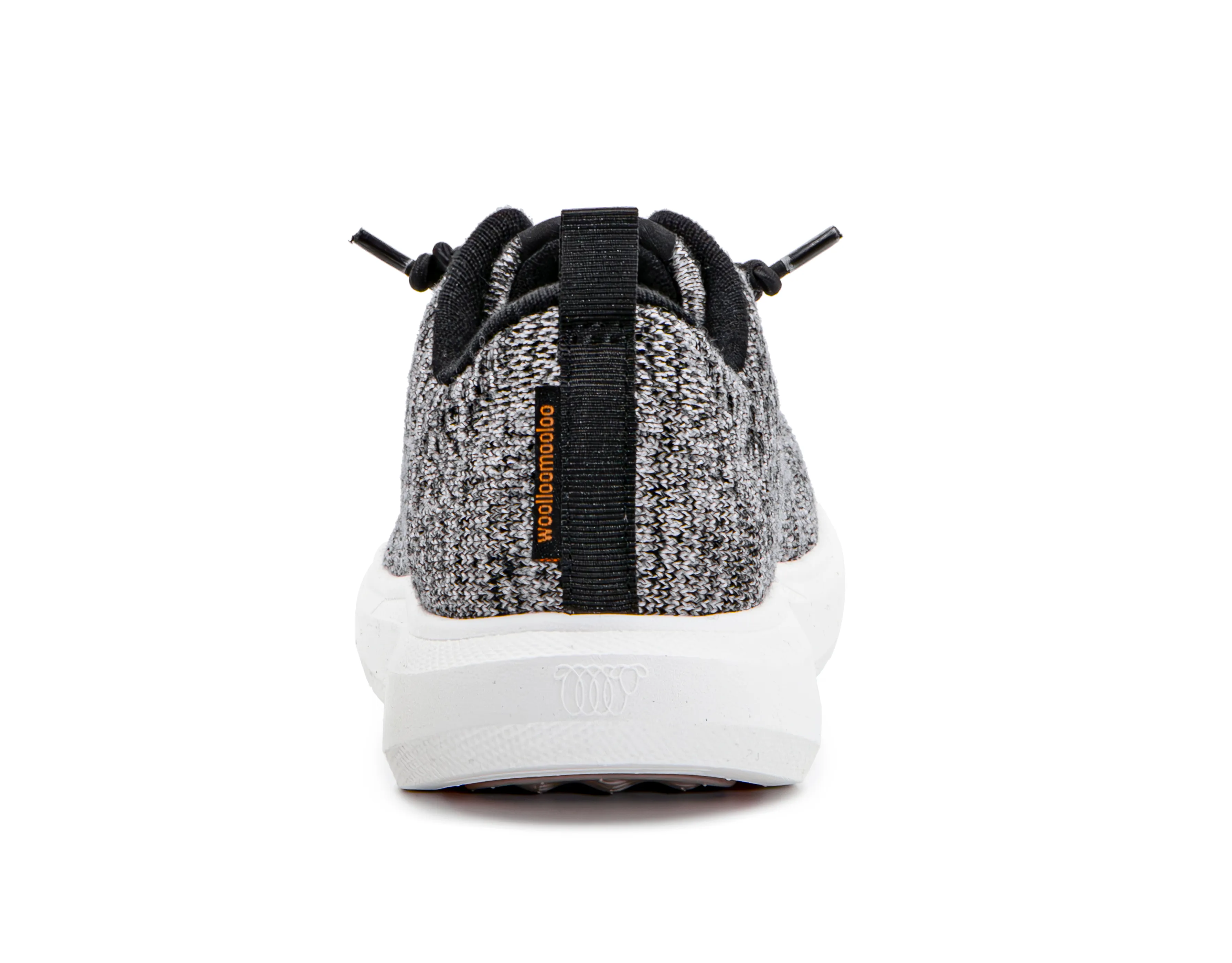 Woolloomooloo  Coogee Multi Merino Wool Sneaker 100% Merino Wool Shoe