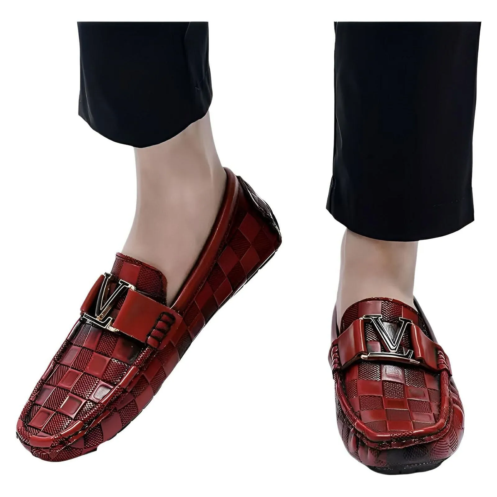 Worthington Driving Loafers