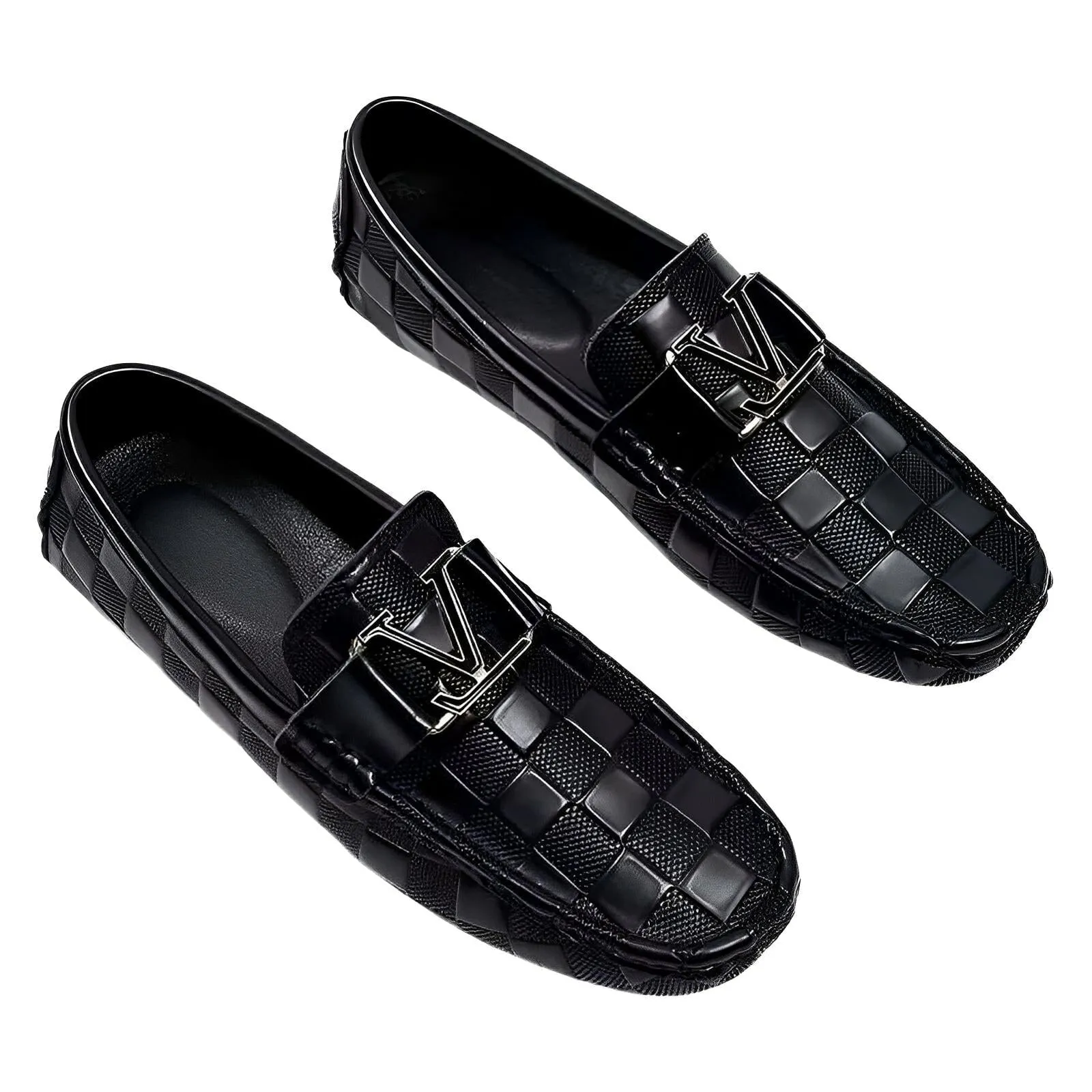 Worthington Driving Loafers