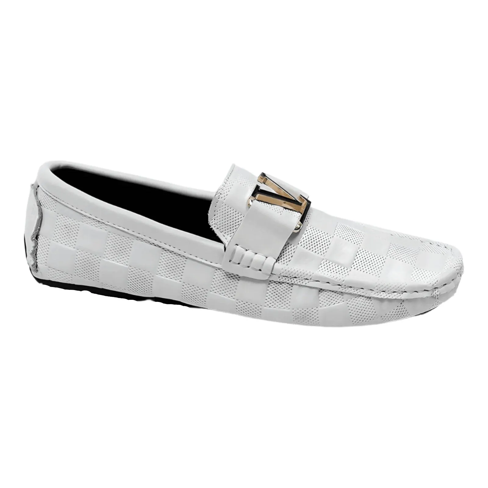 Worthington Driving Loafers