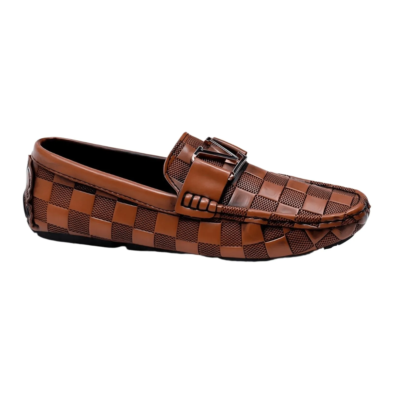 Worthington Driving Loafers