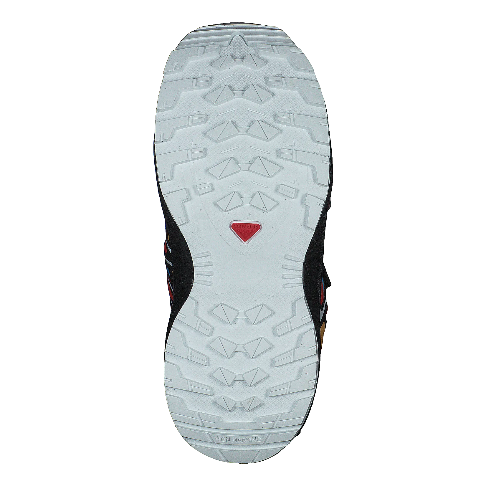 Xa Pro 3d Cswp J Hawaiian Oecan/cherry To/warm