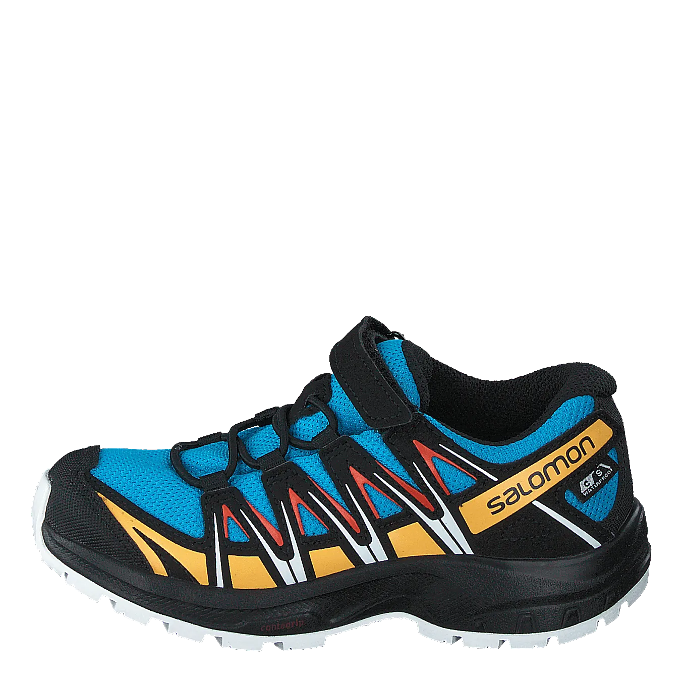 Xa Pro 3d Cswp J Hawaiian Oecan/cherry To/warm