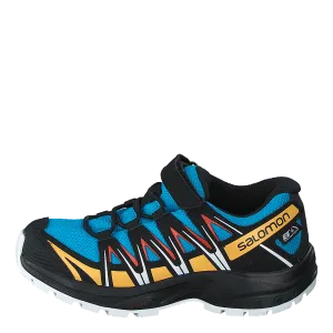 Xa Pro 3d Cswp J Hawaiian Oecan/cherry To/warm