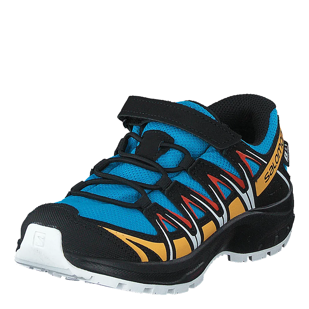 Xa Pro 3d Cswp J Hawaiian Oecan/cherry To/warm