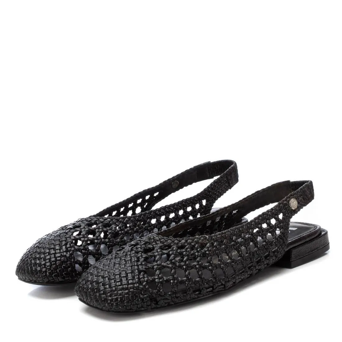 XTI Women's Flats 143792