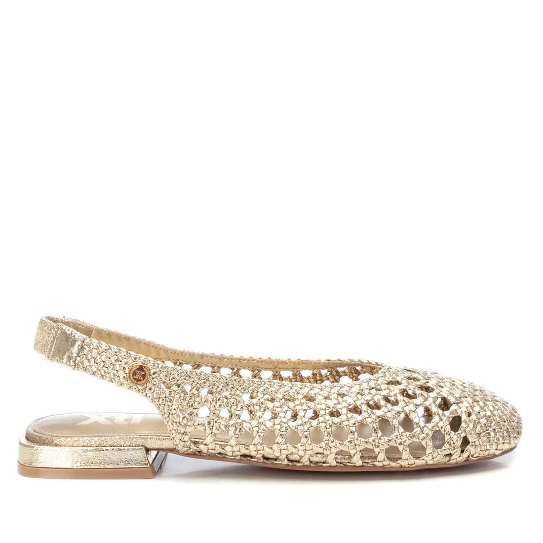 XTI Women's Flats 143792