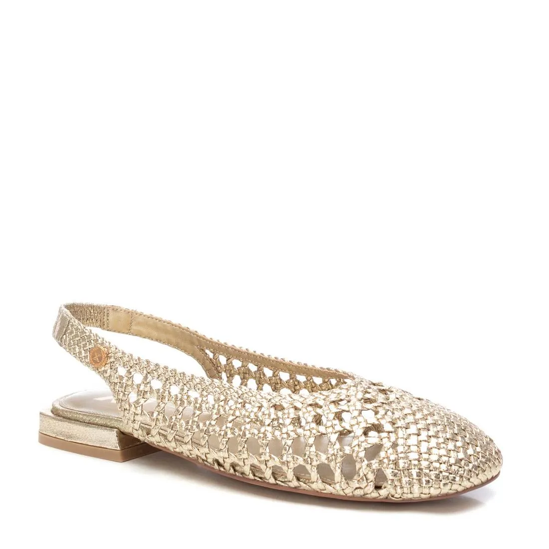XTI Women's Flats 143792