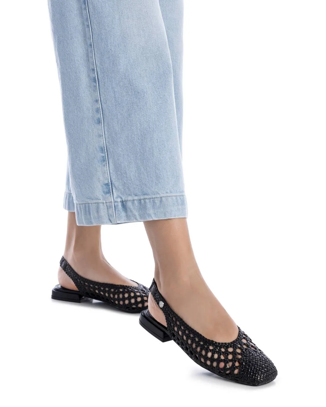 XTI Women's Flats 143792