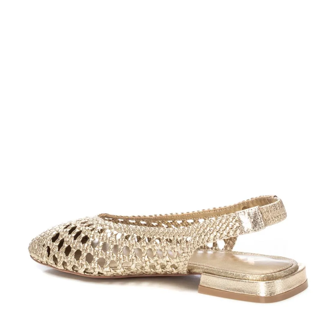 XTI Women's Flats 143792