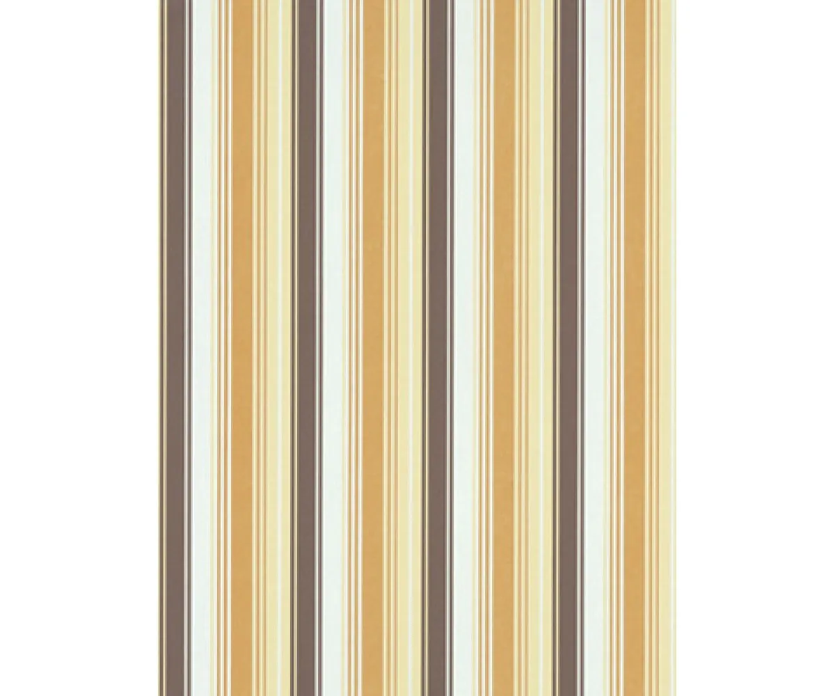 Yellow 6737-04 Urban Spirit Wallpaper