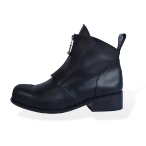 Zip Boot
