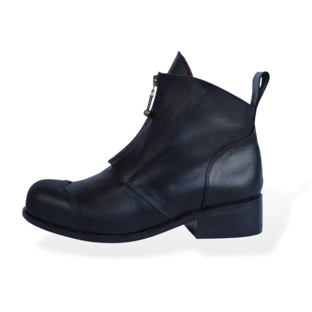 Zip Boot