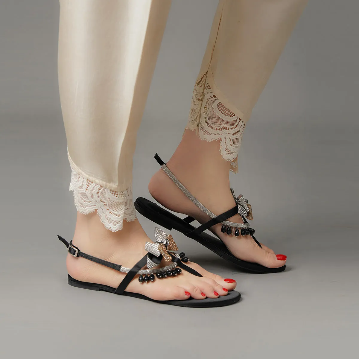 Zoya - Flats by L'amour