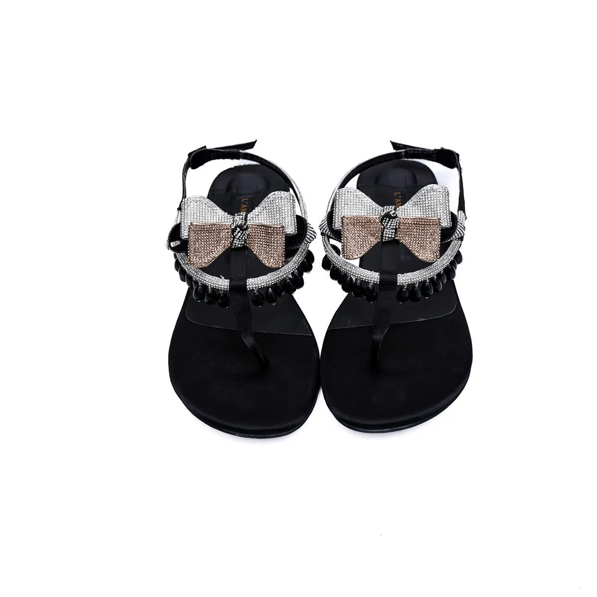Zoya - Flats by L'amour